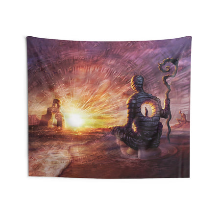 Erosion Revelation - Tapestry