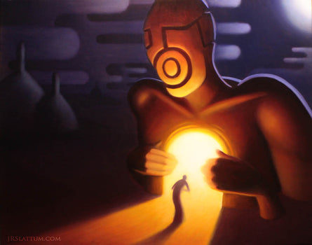 Opening The Heart Chakra