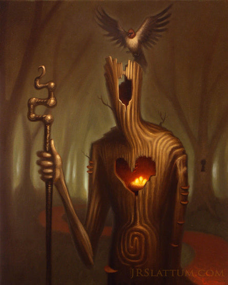 Root of Good Intentions