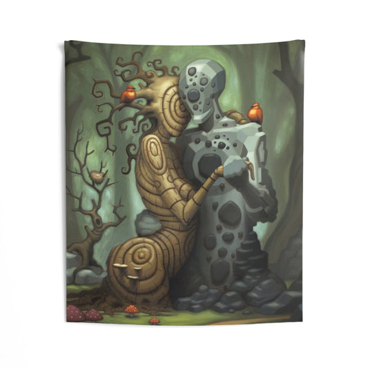 Slow Dance - Tapestry