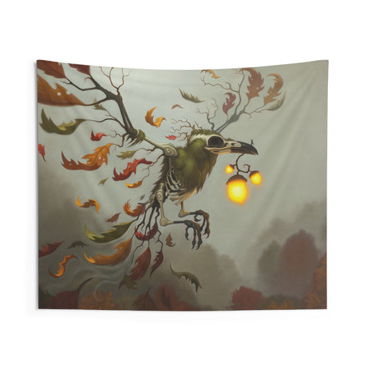 Autumn Grace - Tapestry