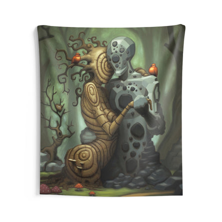 Slow Dance - Tapestry