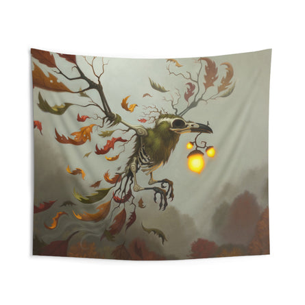 Autumn Grace - Tapestry