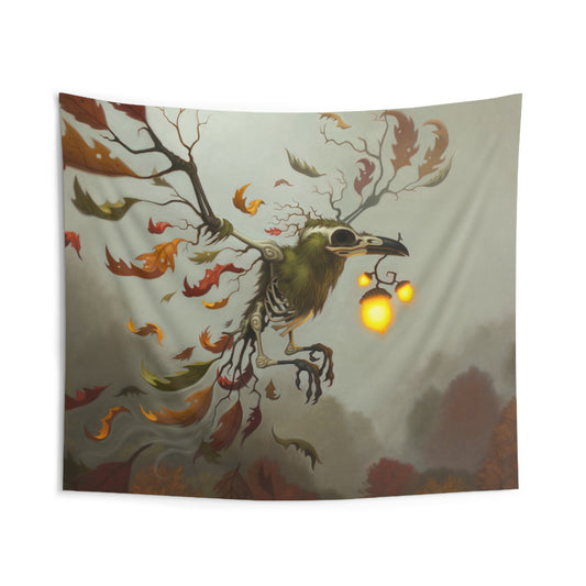 Autumn Grace - Tapestry