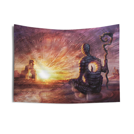 Erosion Revelation - Tapestry