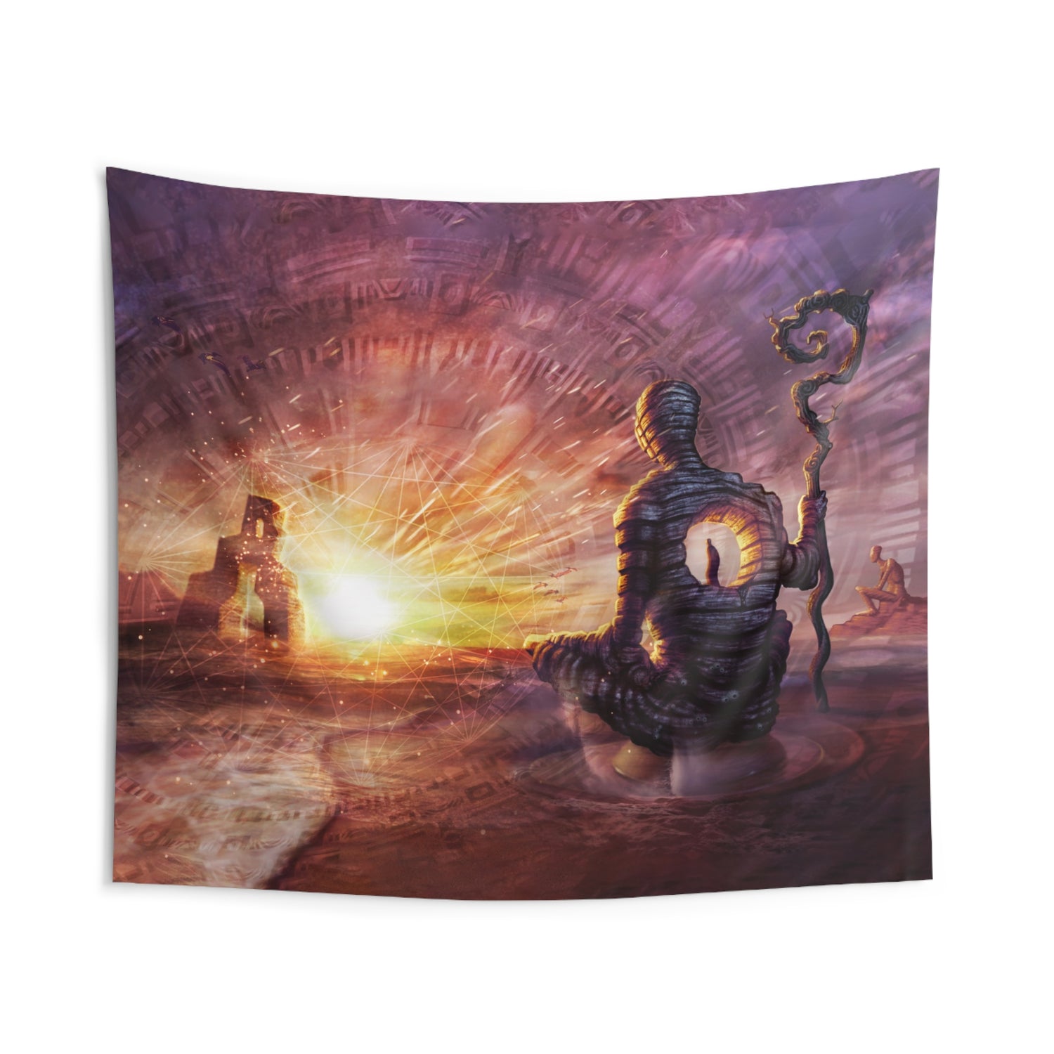 Tapestries & Blankets