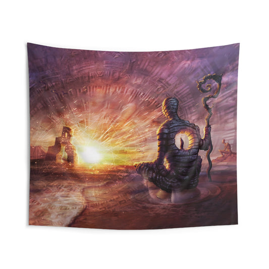 Erosion Revelation - Tapestry