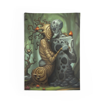 Slow Dance - Tapestry