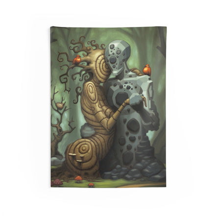 Slow Dance - Tapestry