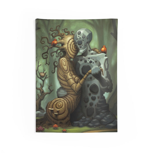 Slow Dance - Tapestry