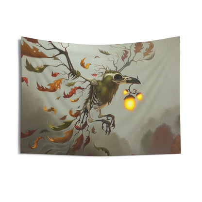 Autumn Grace - Tapestry