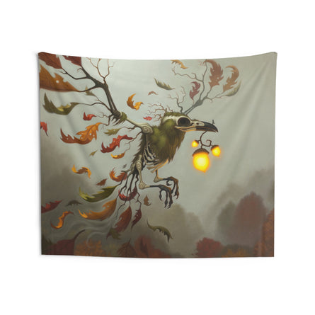 Autumn Grace - Tapestry